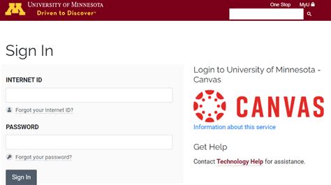 umn canva|canvas login student.